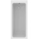 Vanna Ideal Standard La Dolce Vita, 170x75 cm, akrila, balta T540301