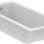 Vanna Ideal Standard La Dolce Vita, 180x80 cm, akrila, balta T540501
