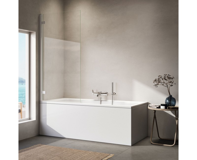 Vanna Ideal Standard La Dolce Vita, 170x80 cm, akrila, balta T540401