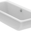 Vanna Ideal Standard La Dolce Vita, 180x80 cm, akrila, balta T540601