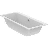 Vanna Ideal Standard La Dolce Vita, 180x80 cm, akrila, balta T540601