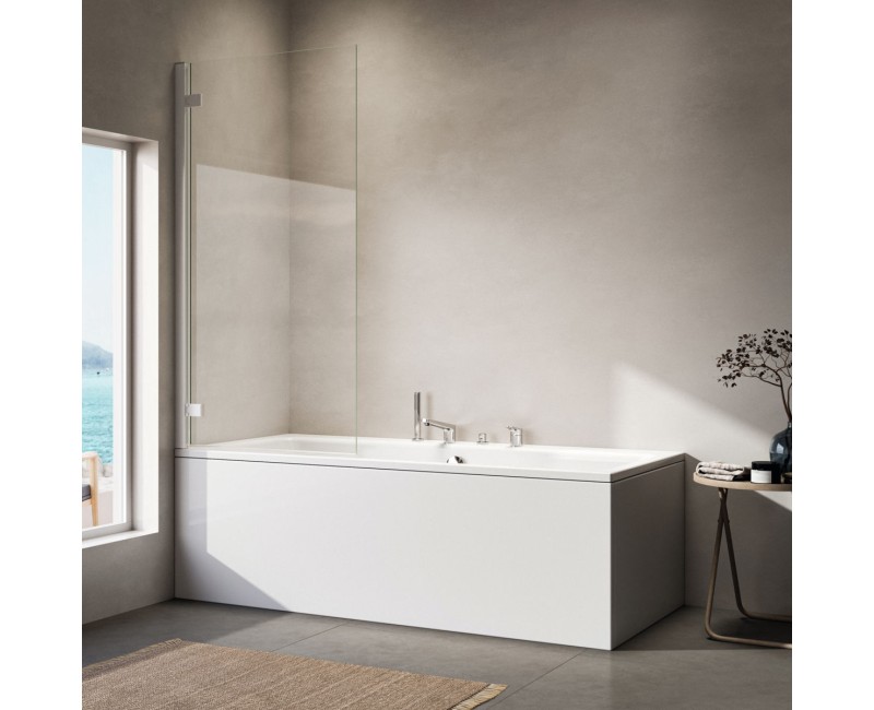 Vanna Ideal Standard La Dolce Vita, 180x80 cm, akrila, balta T540601