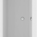 Vanna Ideal Standard La Dolce Vita, 190x90 cm, akrila, balta T540701
