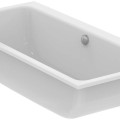 Vanna Ideal Standard La Dolce Vita, 190x90 cm, akrila, balta T540701 Vanna Ideal Standard La Dolce Vita, 190x90 cm, akrila, balta T540701