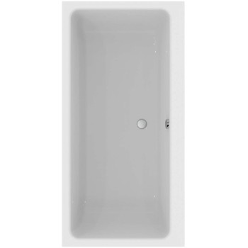 Vanna Ideal Standard La Dolce Vita, 200x100 cm, akrila, balta T540801