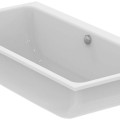 Vanna Ideal Standard La Dolce Vita, 200x100 cm, akrila, balta T540801 Vanna Ideal Standard La Dolce Vita, 200x100 cm, akrila, balta T540801