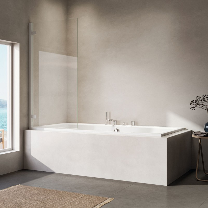 Vanna Ideal Standard La Dolce Vita, 200x100 cm, akrila, balta T540801 Vanna Ideal Standard La Dolce Vita, 200x100 cm, akrila, balta T540801