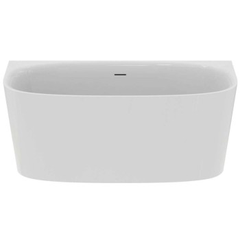 Vanna Ideal Standard Dea, 150x75 cm, akrila, balta T546501