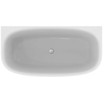 Vanna Ideal Standard Dea, 150x75 cm, akrila, balta T546501