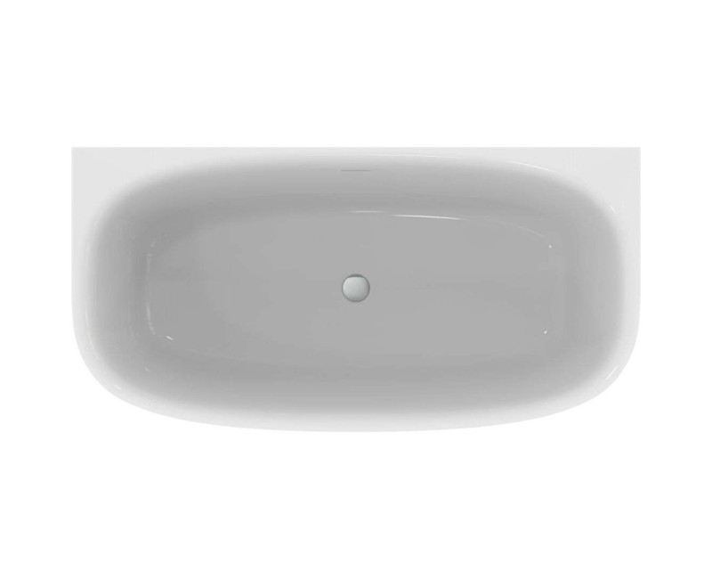 Ванна Ideal Standard Dea, 150x75 см, акрил, белая T546501