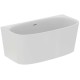Vanna Ideal Standard Dea, 150x75 cm, akrila, balta T546501