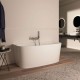 Vanna Ideal Standard Dea, 150x75 cm, akrila, balta T546501