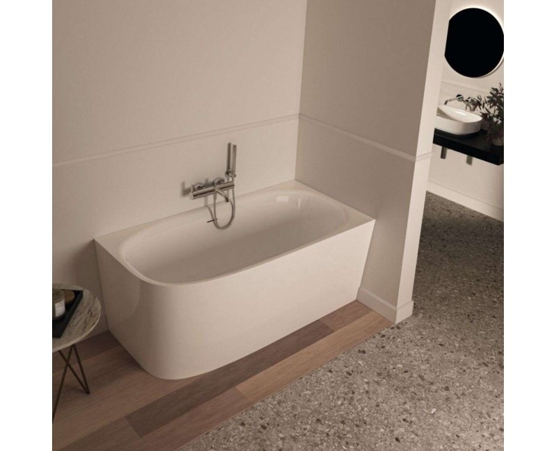 Ванна Ideal Standard Dea, 150x75 см, акрил, правая сторона, белая T546601