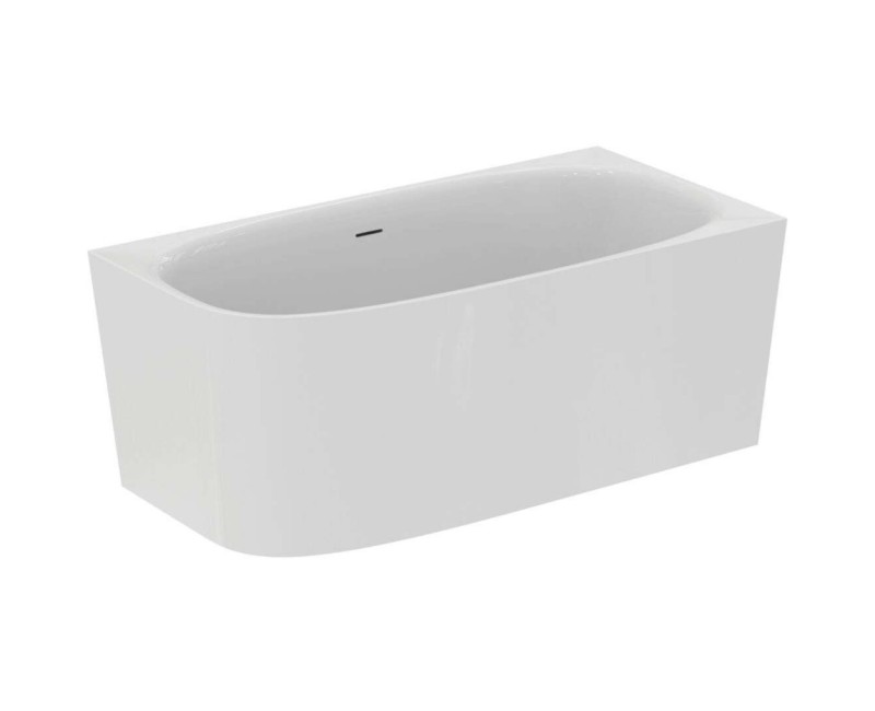 Ванна Ideal Standard Dea, 150x75 см, акрил, правая сторона, белая T546601