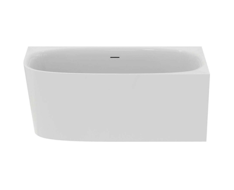 Ванна Ideal Standard Dea, 150x75 см, акрил, правая сторона, белая T546601