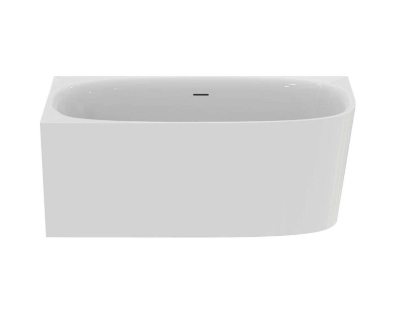 Ванна Ideal Standard Dea, 150x75 см, акриловая, левая сторона, белая T546701