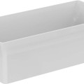 Brīvi stāvošā Vanna Ideal Standard La Dolce Vita, 176x84 cm, lietā akrila, balta T5518EN Brīvi stāvošā Vanna Ideal Standard La Dolce Vita, 176x84 cm, lietā akrila, balta T5518EN