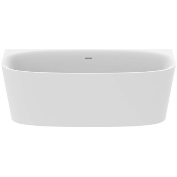 Brīvi stāvoša Vanna Ideal Standard Dea, 180x80 cm, lietā akrila, balta T9940V1