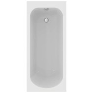 Vanna Ideal Standard Simplicity, 160x70 cm, akrila, balta W004301