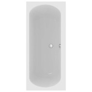 Vanna Ideal Standard Simplicity, 180x80 cm, akrila, balta W004601