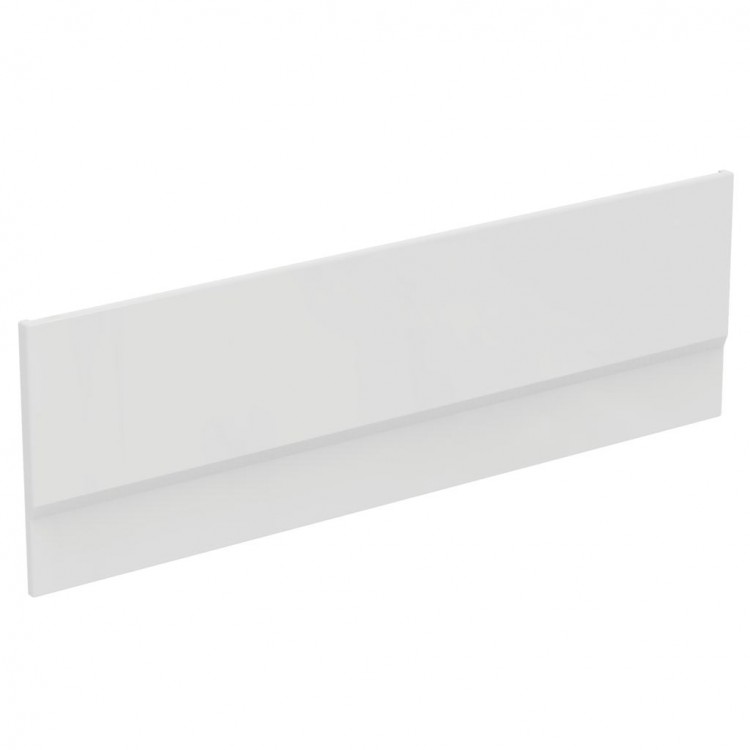 Vannas panelis Ideal Standard Simplicity, 160 cm, balts W004801 Vannas panelis Ideal Standard Simplicity, 160 cm, balts W004801