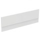 Vannas panelis Ideal Standard Simplicity, 160 cm, balts W004801 Vannas panelis Ideal Standard Simplicity, 160 cm, balts W004801