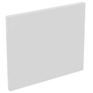 Vannas panelis Ideal Standard Simplicity, 75 cm, balts W005201