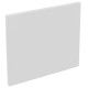 Vannas panelis Ideal Standard Simplicity, 75 cm, balts W005201 Vannas panelis Ideal Standard Simplicity, 75 cm, balts W005201