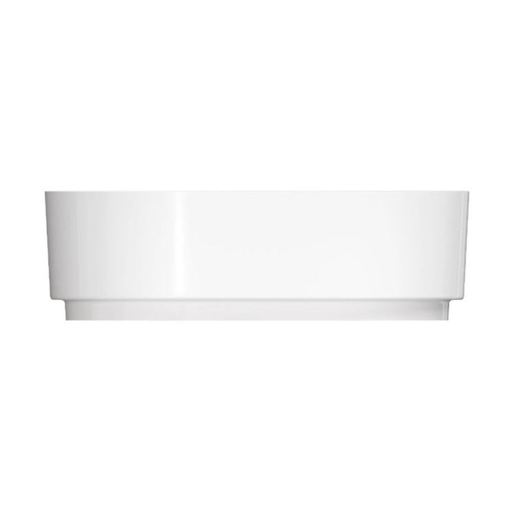 Vannas istabas izlietne Omnires CANDENCE M+ 62 x 42 cm balta Vannas istabas izlietne Omnires CANDENCE M+ 62 x 42 cm balta