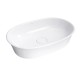 Vannas istabas izlietne Omnires CLASSICA M+ 61 x 40cm balta Vannas istabas izlietne Omnires CLASSICA M+ 61 x 40cm balta