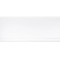 Vannas istabas izlietne Omnires CLASSICA M+  61 x 40cm  balta