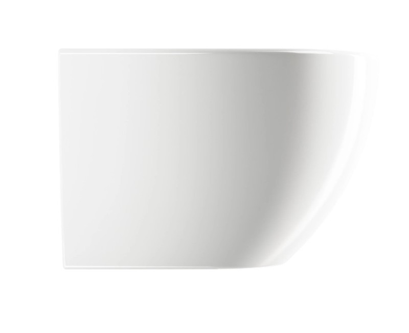 Биде подвесное Omnires OTTAWA COMFORT Белый глянцевый