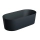 Vanna Omnires OVO M+ 160 x 75 cm Black Lava (BLV) Vanna Omnires OVO M+ 160 x 75 cm Black Lava (BLV)