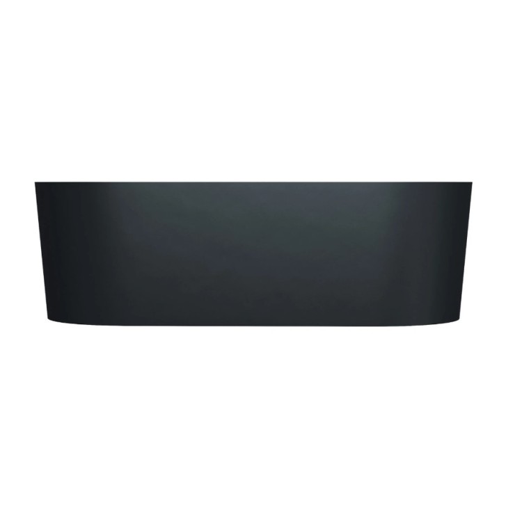 Vanna Omnires OVO M+ 160 x 75 cm Black Lava (BLV) Vanna Omnires OVO M+ 160 x 75 cm Black Lava (BLV)