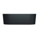 Vanna Omnires OVO M+ 160 x 75 cm Black Lava (BLV) Vanna Omnires OVO M+ 160 x 75 cm Black Lava (BLV)