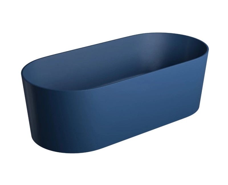 Vanna Omnires OVO M+ 160 x 75 cm Midnight Blue (MB)