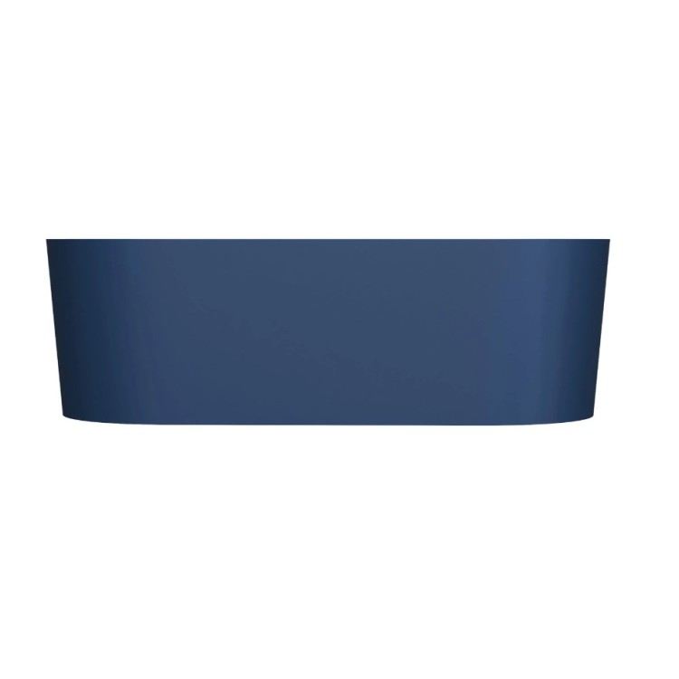Vanna Omnires OVO M+ 160 x 75 cm Midnight Blue (MB) Vanna Omnires OVO M+ 160 x 75 cm Midnight Blue (MB)