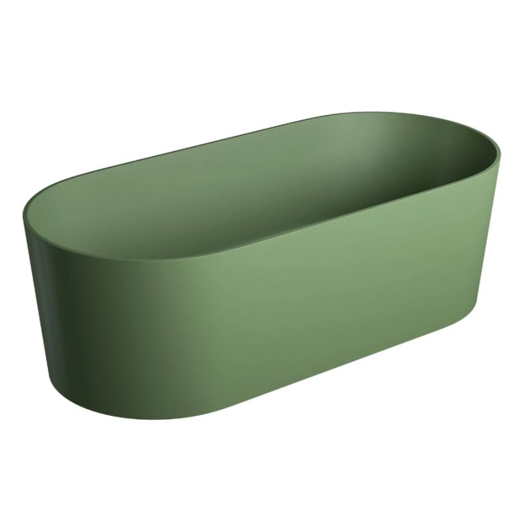 Vanna Omnires OVO M+ 160 x 75 cm Olive (OL) Vanna Omnires OVO M+ 160 x 75 cm Olive (OL)
