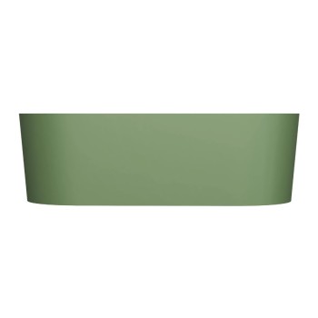 Vanna Omnires OVO M+ Akmens masa 160 x 75 cm Olive (OL)