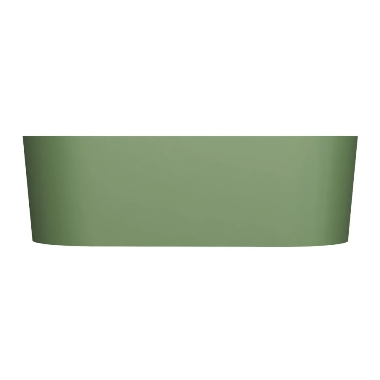 Vanna Omnires OVO M+ 160 x 75 cm Olive (OL) Vanna Omnires OVO M+ 160 x 75 cm Olive (OL)