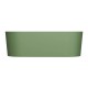 Vanna Omnires OVO M+ 160 x 75 cm Olive (OL) Vanna Omnires OVO M+ 160 x 75 cm Olive (OL)