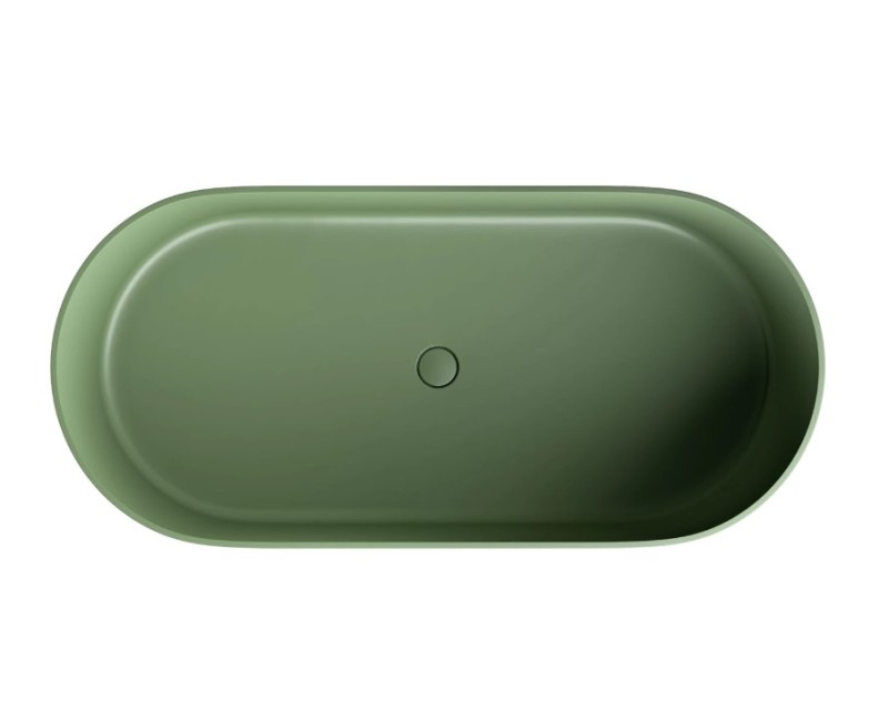 Vanna Omnires OVO M+ 160 x 75 cm Olive (OL)