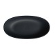 Vanna Omnires SHELL M+ 148 x 75 cm black lava (BLV) Vanna Omnires SHELL M+ 148 x 75 cm black lava (BLV)