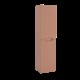 Augstais skapis OZE Hipster 1400mm Terracotta Augstais skapis OZE Hipster 1400mm Terracotta