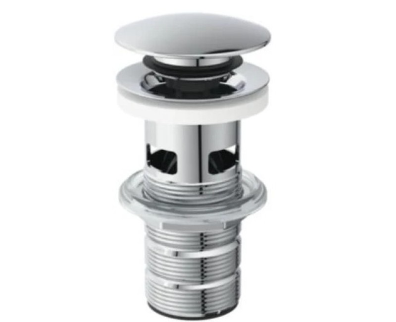 Слыв PAA Permanent с крышкой Silkstone® Графит