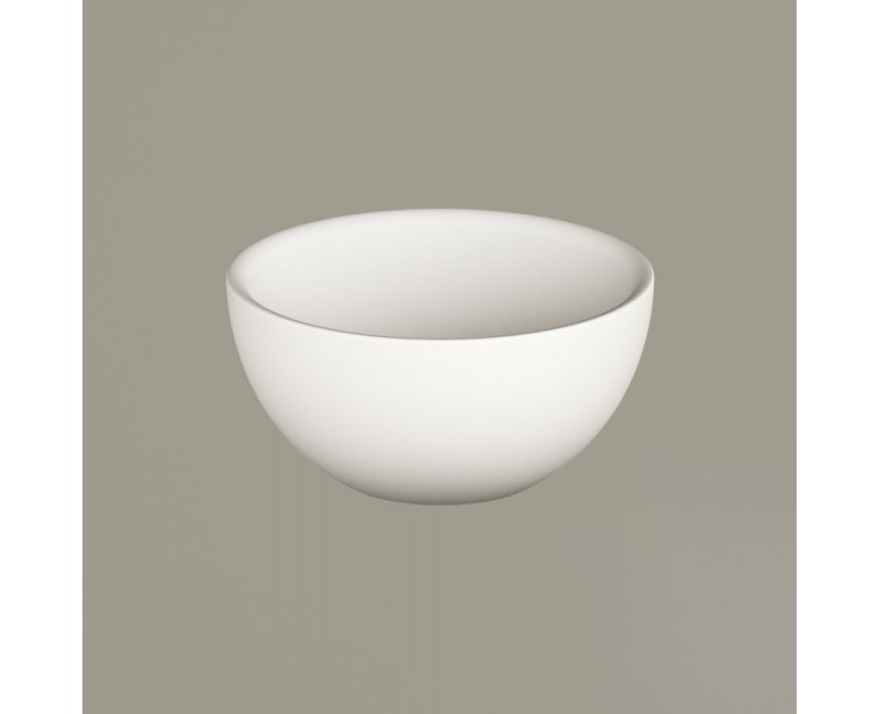 Izlietne PAA DO SilkStone Ø 280mm Balta