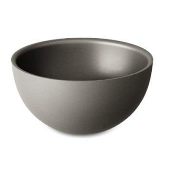 Izlietne PAA DO SilkStone Ø 250mm Grafīta