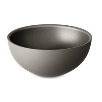 Izlietne PAA DO SilkStone Ø 280mm Grafīta