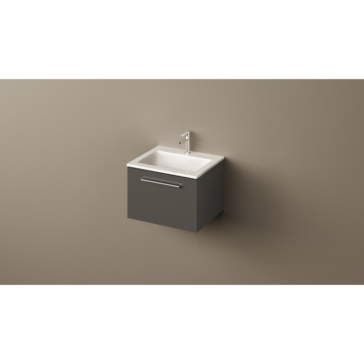 Izlietne PAA LOTO Akmens masas 70x490mm, Balta Izlietne PAA LOTO Akmens masas 70x490mm, Balta