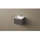 Izlietne PAA LOTO Akmens masas 70x490mm, Balta Izlietne PAA LOTO Akmens masas 70x490mm, Balta